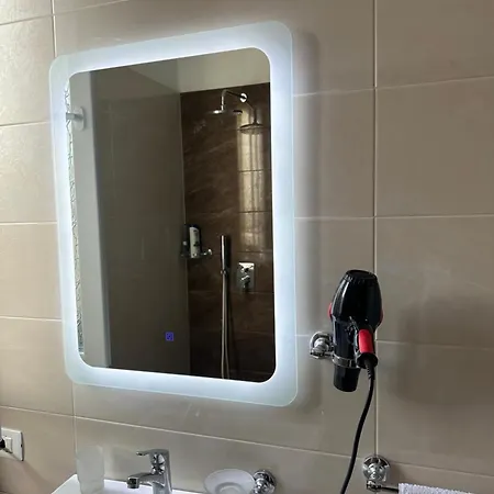 Rent Apartmán Tirana