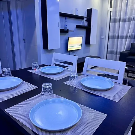 Apartament Rent