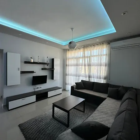 Rent Tirana