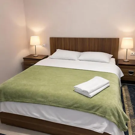 Rent Apartament