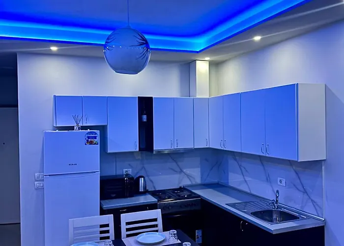 Appartement Rent