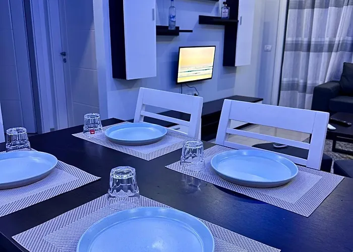 Appartement Rent
