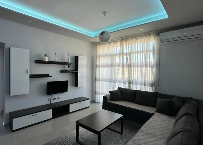 Rent Tirana