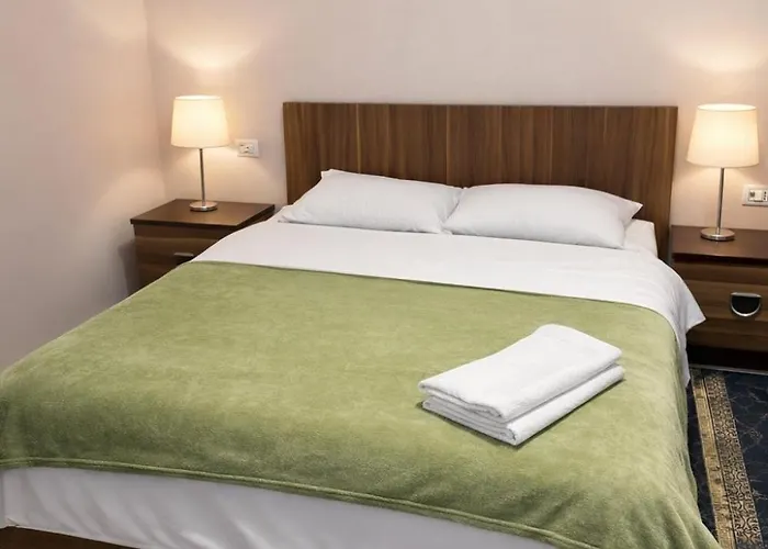 Rent Appartement